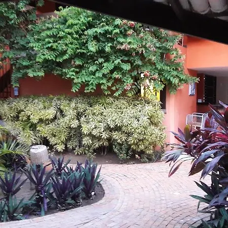 Condominio Em Praia Do Forte-3