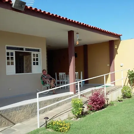 Pousada Mae Das Aguas-3