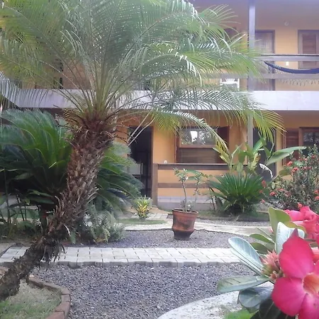 Pousada Solarium-3