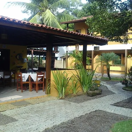 Pousada Solarium-2