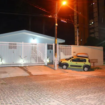 Pousada Maria Rita-2
