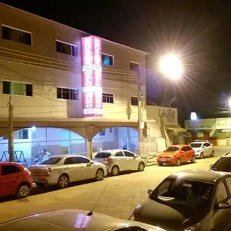 Pousada Belo Sono-3