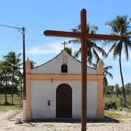 Encantos Pousada-3