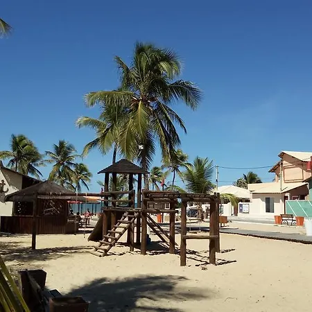 Encantos Pousada-2