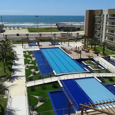 Vg Fun Residence - Fortaleza Flats-2