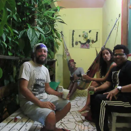 Macondo Hostel-3