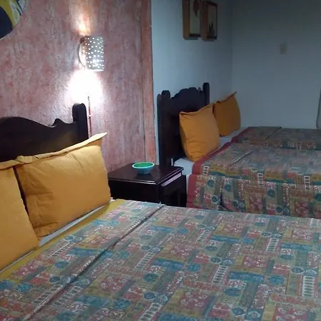 Bed & Breakfast Villa Carmo-3