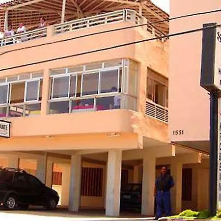 Hotel Sambura-2