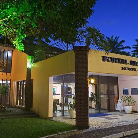 Portal Rio Una-3