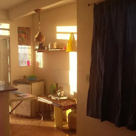 Apartamento Santo Antonio Vista Da Bahia-2
