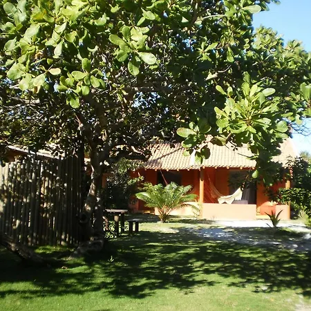 Pousada Do Guga-3