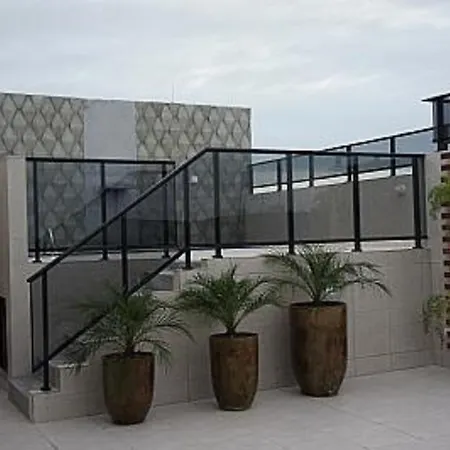 Apartamento Blue Tower-3