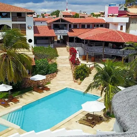 Hotel&Pousada Tatajuba-3