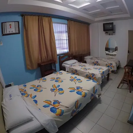 Hotel Fenix-2