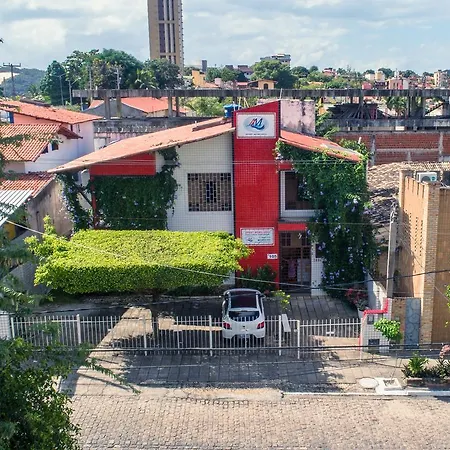 Apartamento Mobiliado Mozart-2