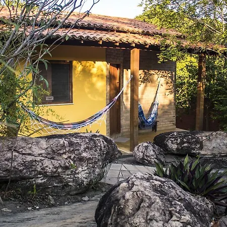 Villa Justen Pousada-2