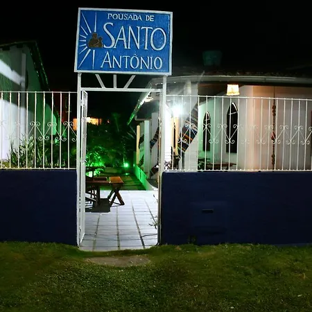 Pousada De Santo Antonio-3
