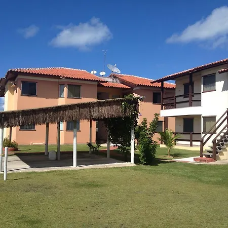 Residence Paraiso-3
