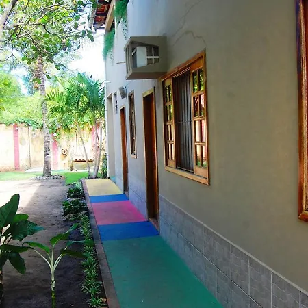 Pousada Do Caju-2
