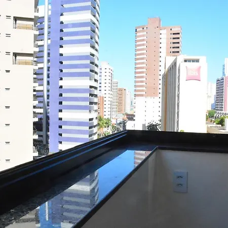 Apartamento Praia Meireles-2