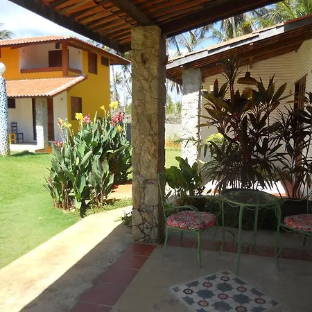 Pousada Temperança-2