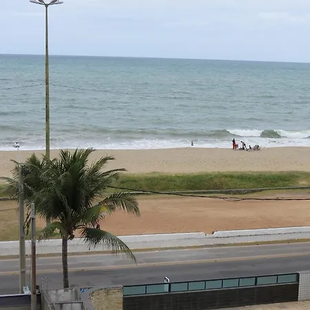 Flats Deco Design Beira Mar Prime-2