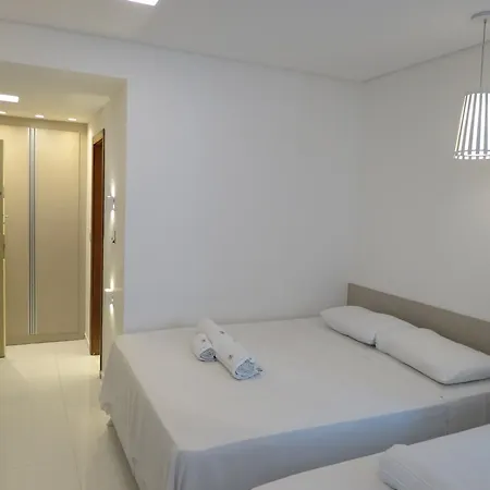 Flats Deco Design Beira Mar Prime-3