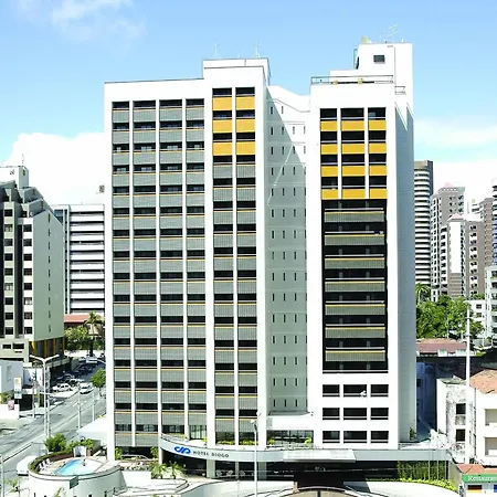 Hotel Diogo-2