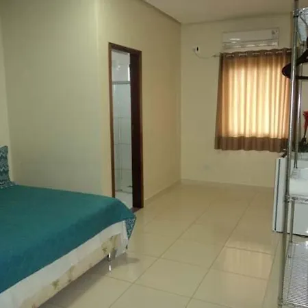 Hotel Cambui-3