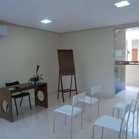 Hotel Cambui-2