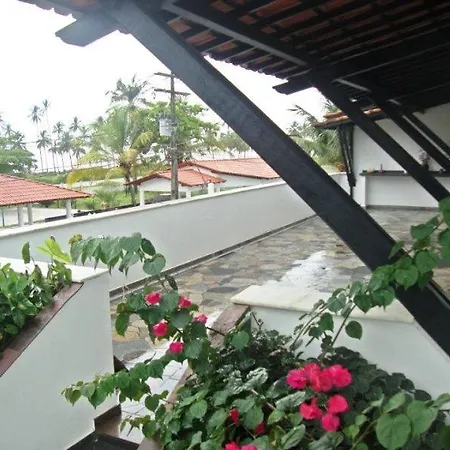 Hotel Pousada Terras do Sem Fim-2