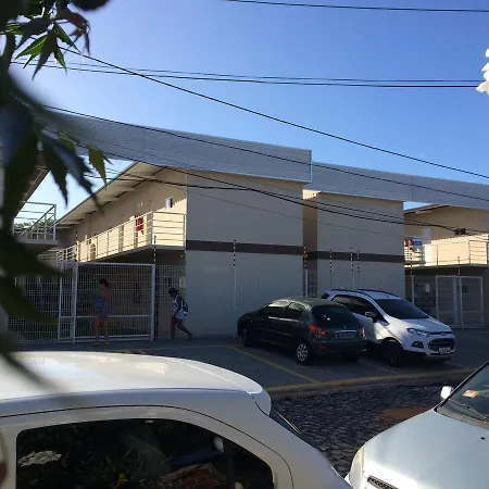 Apartamento Em Natal-2