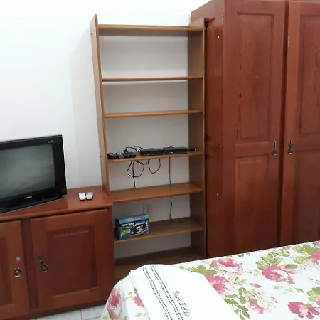 Casa 2 Quartos Mobiliada Cambeba - Com Garagem-2