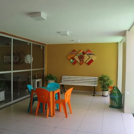 Apartamento Alice Tenorio-3