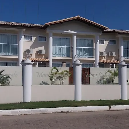 Apartamento Mont Carmelo-1A E 2A-2