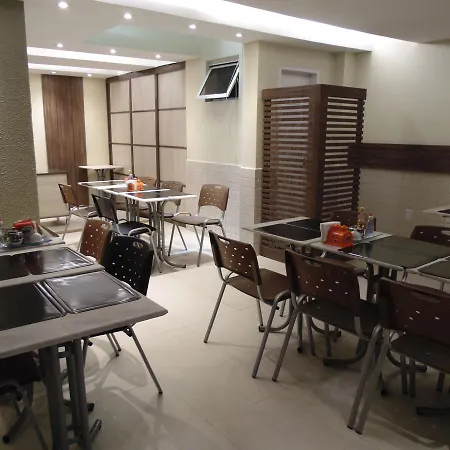 Juazeiro Residence Hotel-2