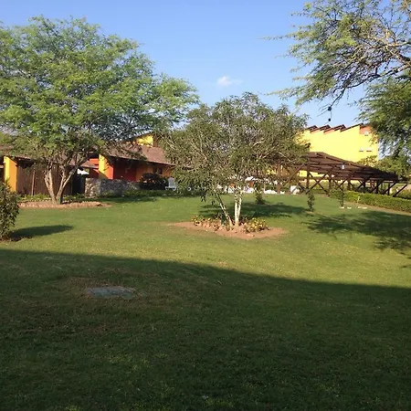 Wintterville Apartamento Térreo 13J para até 6 pessoas-3