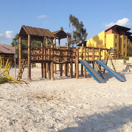 Wintterville Apartamento Térreo 13J para até 6 pessoas-2