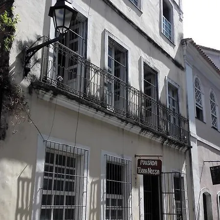 Pousada Terra Nossa-2