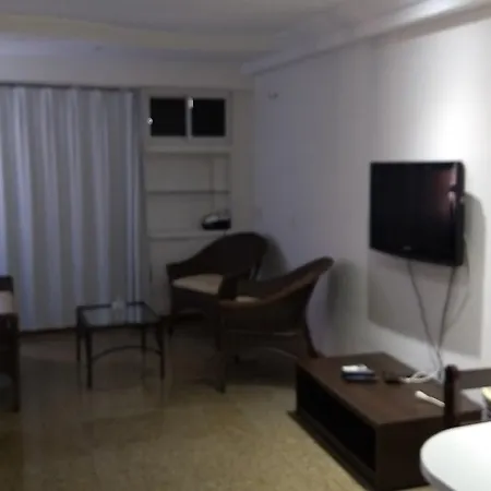 Flat Beira Mar-2