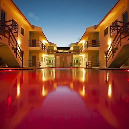 Manga Verde Beach Residence-3