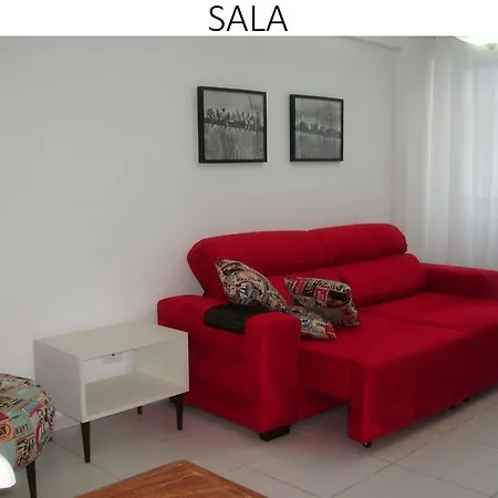 Apartamento Ametista-2
