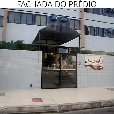 Apartamento Ametista-3