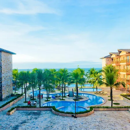 Residence Kariri Beach Cumbuco-3