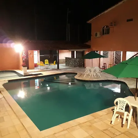 Pousada Radiante-2