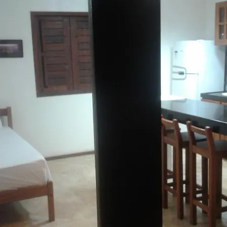 Apartamento Em Jericoacoara-2