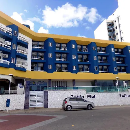 Bahia Flat-3