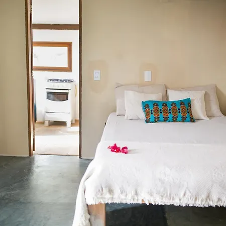 Casa Bougainvilla-2