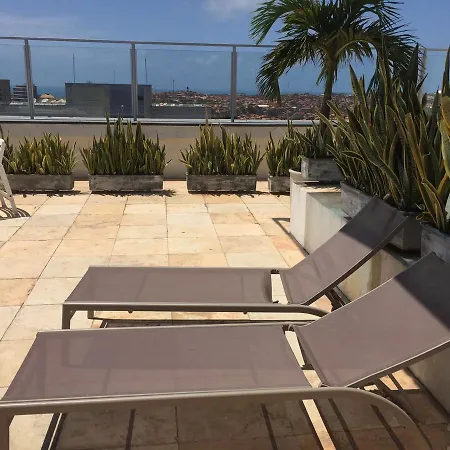 Flat Beira Mar-3