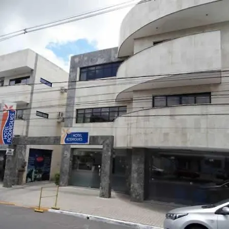 Hotel Rodrigues-2